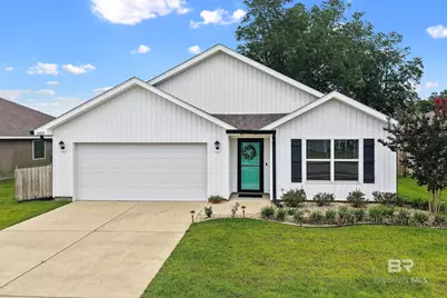 12885 Prairie Field Drive, Lillian, AL 36549 - Photo 1