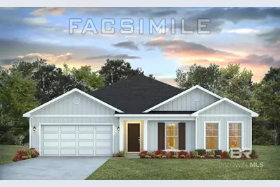 410 Alfalfa Street, Fairhope, AL 36532 - Photo 1