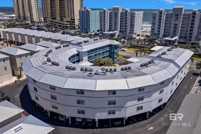 952 West Beach Boulevard #204, Gulf Shores, AL 36542 - Photo 37