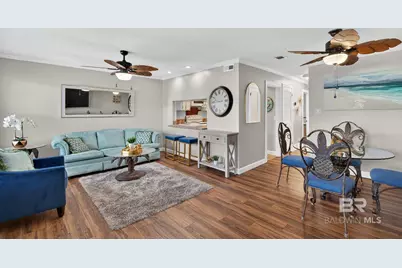 952 West Beach Boulevard #204, Gulf Shores, AL 36542 - Photo 3