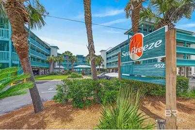 952 West Beach Boulevard #204, Gulf Shores, AL 36542 - Photo 1