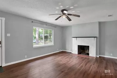 4712 Princeton Drive, Mobile, AL 36618 - Photo 7