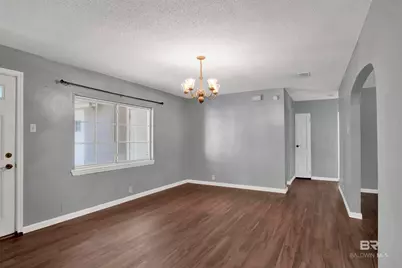 4712 Princeton Drive, Mobile, AL 36618 - Photo 5
