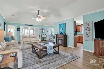 22824 Placid Drive, Foley, AL 36535 - Photo 13