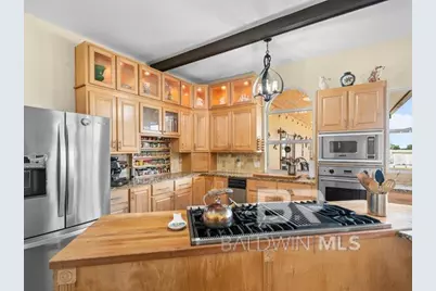17850 County Road 55, Summerdale, AL 36580 - Photo 15