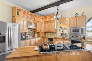 17850 Co Rd 55, Summerdale, AL 36580 - Photo 15