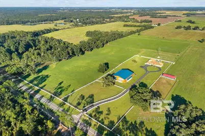 17850 County Road 55, Summerdale, AL 36580 - Photo 49