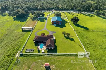 17850 County Road 55, Summerdale, AL 36580 - Photo 3