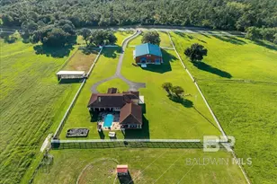 17850 Co Rd 55, Summerdale, AL 36580 - Photo 3