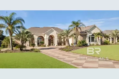 3760 Blue Heron Drive, Gulf Shores, AL 36542 - Photo 1