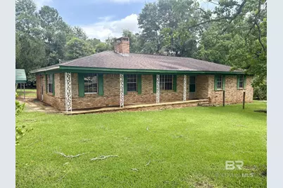 230 Dee Watts Road, Bay Minette, AL 36507 - Photo 1