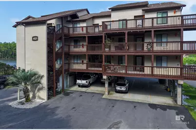 4521 Port Side Lane #202, Gulf Shores, AL 36542 - Photo 1