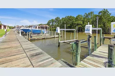 3992 Spinnaker Drive #202, Gulf Shores, AL 36542 - Photo 9