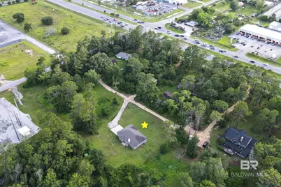 8086 State Highway 59, Foley, AL 36535 - Photo 1