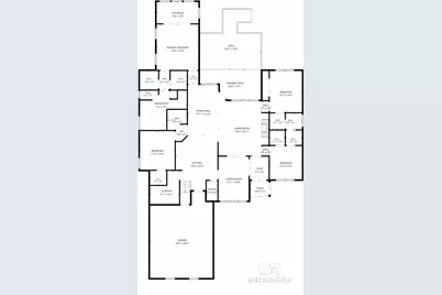 7159 Carson Lane, Spanish Fort, AL 36527 - Photo 5