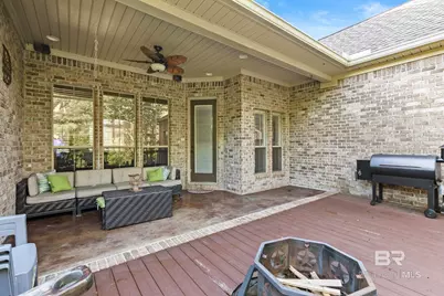 7159 Carson Lane, Spanish Fort, AL 36527 - Photo 7