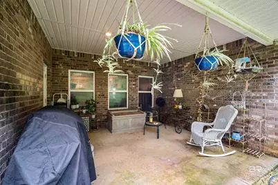 2366 E Marigold Loop, Mobile, AL 36575 - Photo 25
