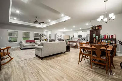 2366 E Marigold Loop, Mobile, AL 36575 - Photo 3