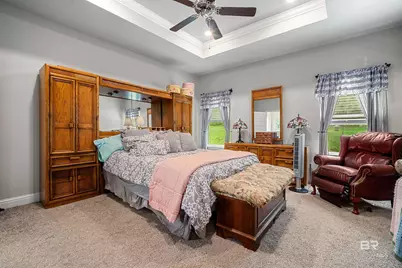2366 E Marigold Loop, Mobile, AL 36575 - Photo 11