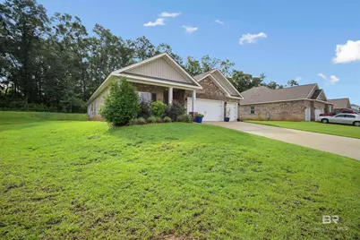 2366 E Marigold Loop, Mobile, AL 36575 - Photo 27