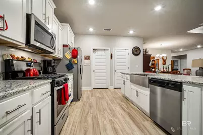 2366 E Marigold Loop, Mobile, AL 36575 - Photo 7