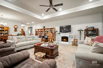 2366 E Marigold Loop, Mobile, AL 36575 - Photo 5