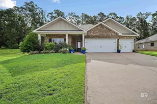 2366 E Marigold Loop, Mobile, AL 36575 - Photo 1