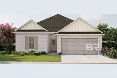 13566 Canebrake Circle, Foley, AL 36535 - Photo 1