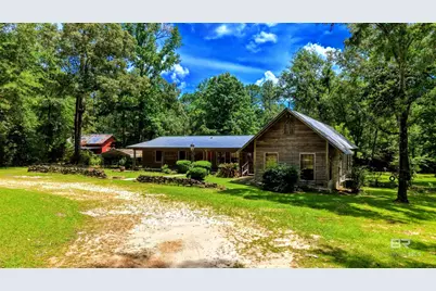 6648 Saint Stephens Avenue, Millry, AL 36558 - Photo 57