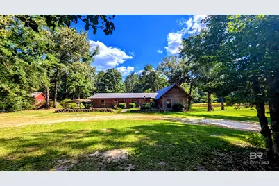 6648 Saint Stephens Avenue, Millry, AL 36558 - Photo 75