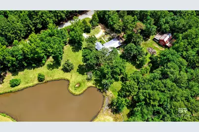 6648 Saint Stephens Avenue, Millry, AL 36558 - Photo 41
