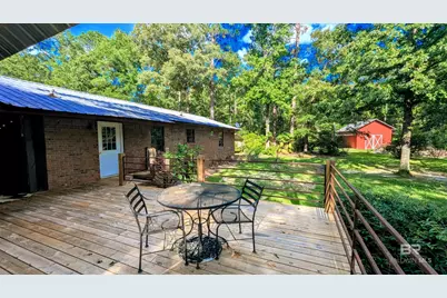 6648 Saint Stephens Avenue, Millry, AL 36558 - Photo 35