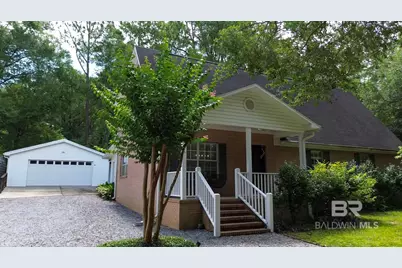 14040 Riverside Drive, Foley, AL 36535 - Photo 3