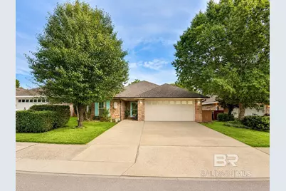 3626 Cotton Bay Drive, Gulf Shores, AL 36542 - Photo 1