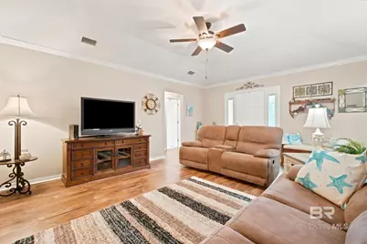 22726 Placid Drive, Foley, AL 36535 - Photo 9