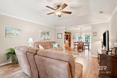 22726 Placid Drive, Foley, AL 36535 - Photo 5