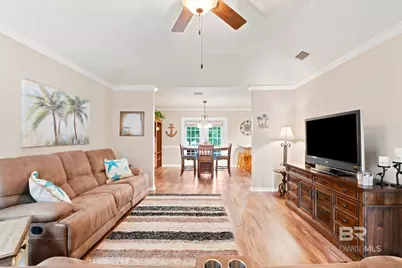 22726 Placid Drive, Foley, AL 36535 - Photo 7