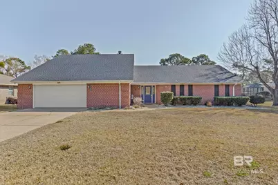 9230 Clubhouse Drive, Foley, AL 36535 - Photo 3