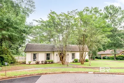 4408 Winding Way, Mobile, AL 36693 - Photo 3