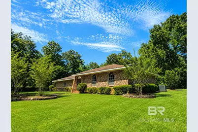 19550 Liberty Road, Fairhope, AL 36532 - Photo 1