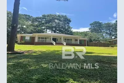 118 E Sara Avenue, Spanish Fort, AL 36527 - Photo 1
