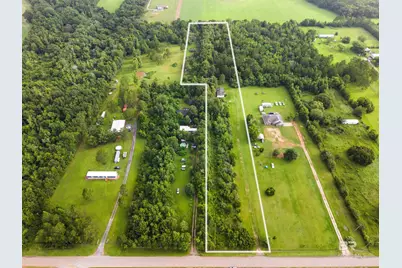 16095 Laurent Road, Foley, AL 36535 - Photo 1