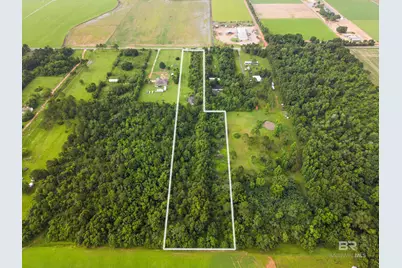 16095 Laurent Road, Foley, AL 36535 - Photo 3