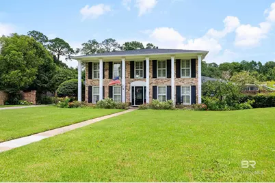 1251 Spring Valley Drive, Mobile, AL 36693 - Photo 59