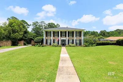 1251 Spring Valley Drive, Mobile, AL 36693 - Photo 3