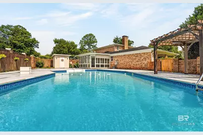 1251 Spring Valley Drive, Mobile, AL 36693 - Photo 5