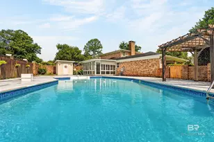 1251 Spring Valley Dr, Mobile, AL 36693 - Photo 5