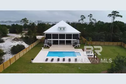 28563 Jackson Avenue, Orange Beach, AL 36561 - Photo 1