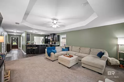 1377 Majesty Loop, Foley, AL 36535 - Photo 5