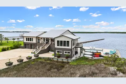 27701 E Beach Boulevard, Orange Beach, AL 36561 - Photo 5